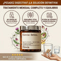 Elevia Detox™: Tu mes de transformación digestiva - OFERTA 2X1
