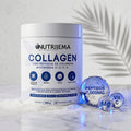 Nutrijema - Colágeno con Péptidos 500g - OFERTA 2X1