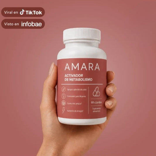 CÁPSULAS ADELGAZANTES: Recupera tu figura y energía - OFERTA 2X1