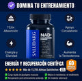 NAD+ Liposomal para hombres OFERTA 2X1