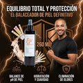 Balanceador de PH - Elimina el mal olor en tu cuerpo - OFERTA 2X1