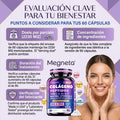 Magneta - Colageno peptidos salud para tu piel - OFERTA 2X1