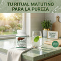 Limpiador Hígado y Vesícula - OFERTA 2X1