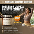 Elevia Detox™: Tu mes de transformación digestiva - OFERTA 2X1