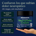 Neuro Relief™ – Crema Extra Fuerte para Neuropatía - OFERTA 2X1