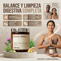 Elevia Detox™: Tu mes de transformación digestiva - OFERTA 2X1