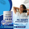Nutrijema - Colágeno con Péptidos 500g - OFERTA 2X1