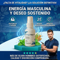 VigorMax - Spray virilizante super efectivo - OFERTA 2X1