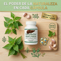 Limpiador Hígado y Vesícula - OFERTA 2X1