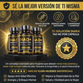 NAD+RESVERATROL - Rejuvenece tu organismo - OFERTA 2X1