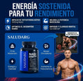 NAD+ Liposomal para hombres OFERTA 2X1