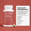 CÁPSULAS ADELGAZANTES: Recupera tu figura y energía - OFERTA 2X1