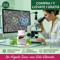 Limpiador Hígado y Vesícula - OFERTA 2X1