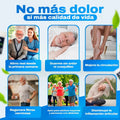 Neuro Relief™ – Crema Extra Fuerte para Neuropatía - OFERTA 2X1