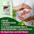 Limpiador Hígado y Vesícula - OFERTA 2X1