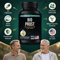 BioProst - Cuidarte también es parte de ser hombre 💪🏻- OFERTA 2x1