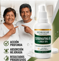 Terbinafina 8% - Ayuda a eliminar los hongos en las uñas - OFERTA 2X1