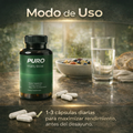Puro - Deja atrás la hinchazón - OFERTA 2x1