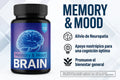 Neuro Brain - Alivio Natural de Neuropatia - OFERTA 2X1