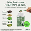 Rhodiola Rosea | Reduce Hinchazón y Apoya la Pérdida de Peso - OFERTA 2X1